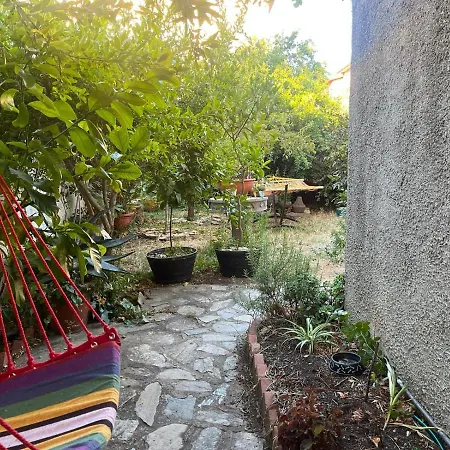 شقة Nuoro Suite
