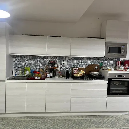 Nuoro Suite 公寓 *