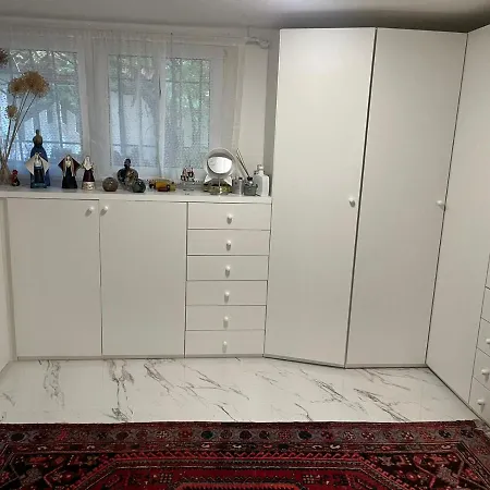 Nuoro Suite 公寓 *