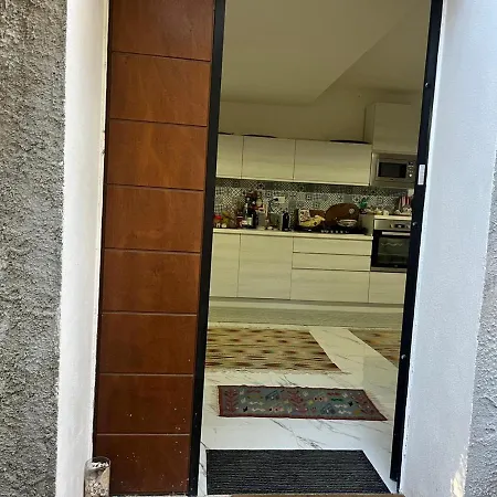 Nuoro Suite 公寓 努奥罗